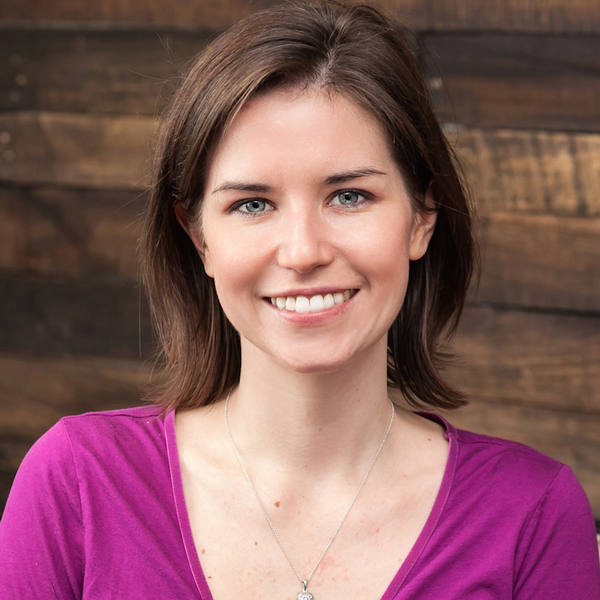 Kathleen Walch, Managing Partner and Principal Analyst, Cognilytica
