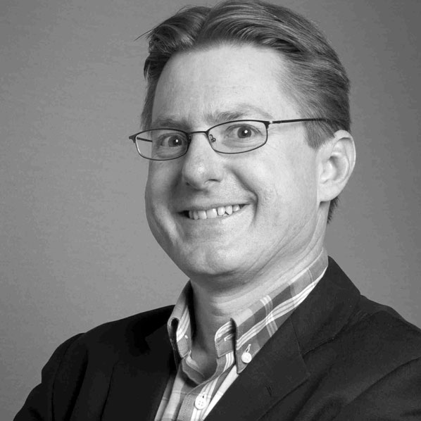 Simon Featherstone