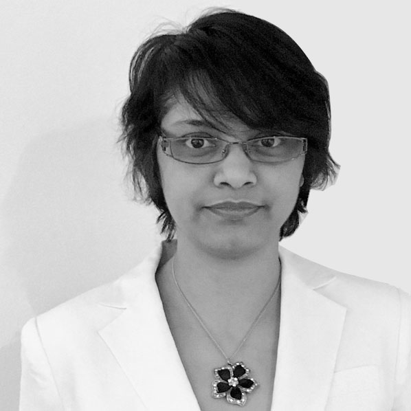 Supriya Pattanayak