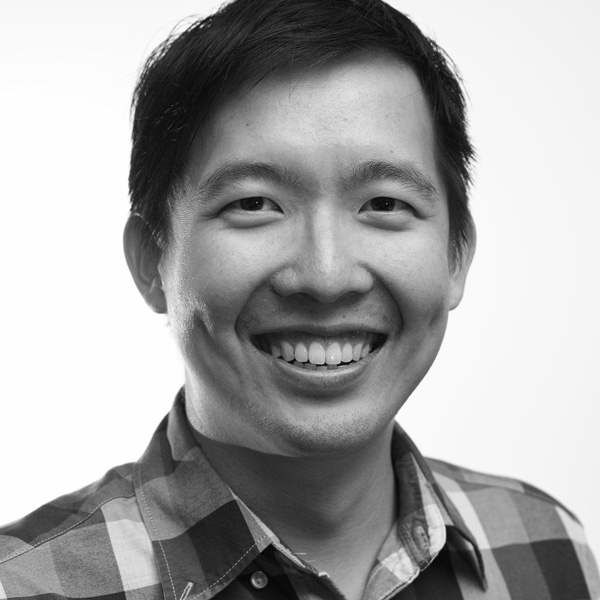 Liu Feng Yuan, GovTech of Singapore