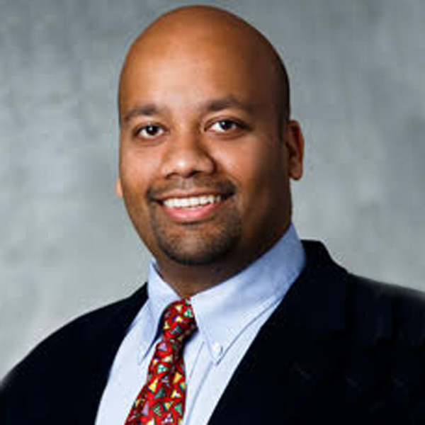 Manjeet Rege, Ph.D., University of St. Thomas