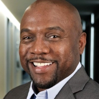 Photo of Marlon Davis