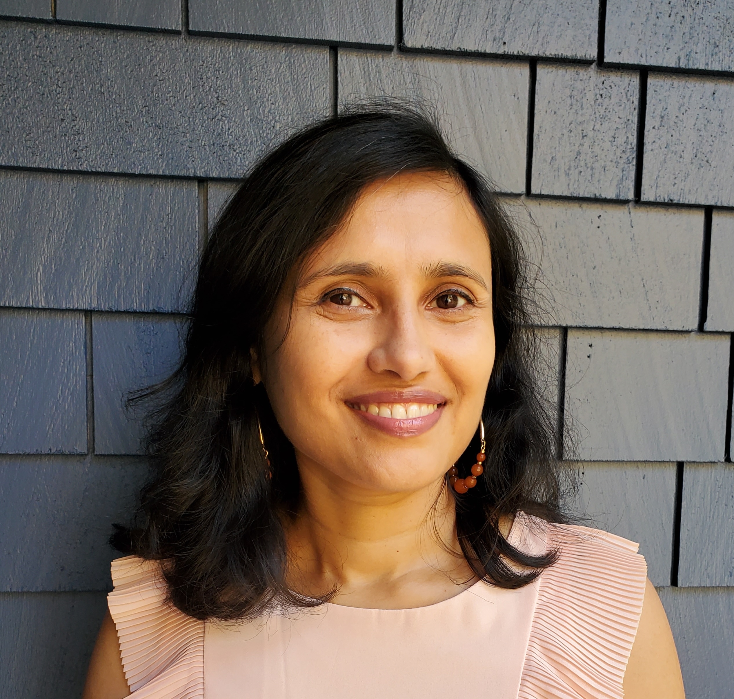 Meeta Dash, Sr. Director, Product Management, Cloudera