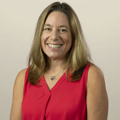 Michele Goetz, Principal Analyst, Forrester Research