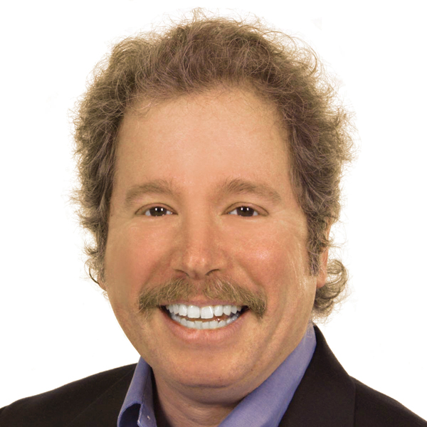 Mike Barlow, Author, Editor and Journalist, Cumulus Partners