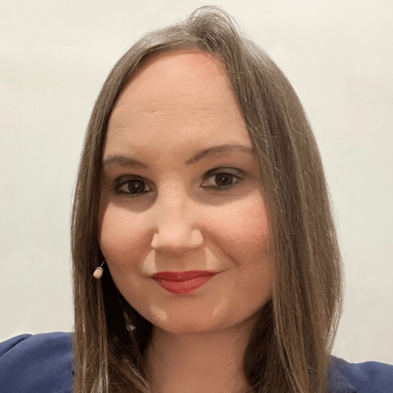 Photo of Nell Watson