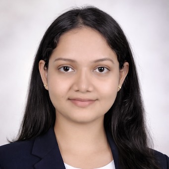 Nibedita Pradan, Product Owner, Data Platform, Sky