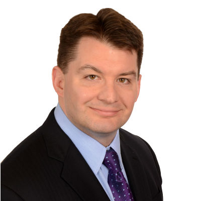 Nick Heudecker, VP Analyst, Gartner