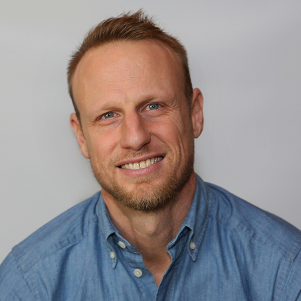 Nick McQuire, Chief of Enterprise Research, CCS Insight