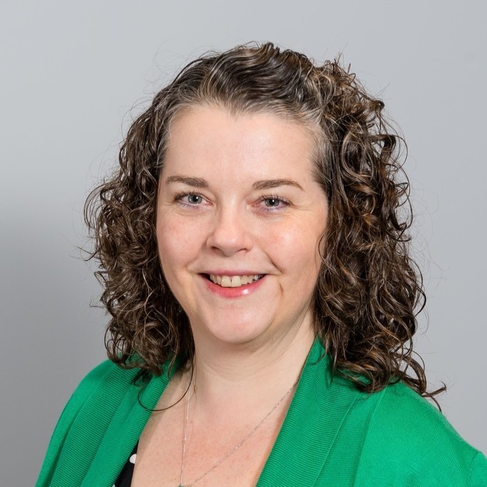 Photo of Nicola Askham