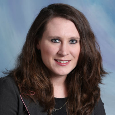Paige Bartley, Senior Analyst, 451 Research, part of S&P Global Market Intelligence