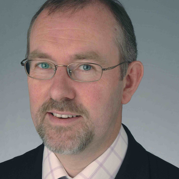 Philip Carnelley, Research Director, IDC Europe