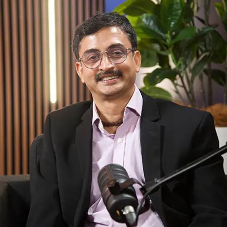 Photo of Praveen Jayakumar