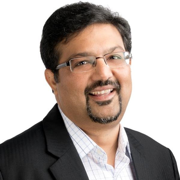 Raj Dalal, BigInsights