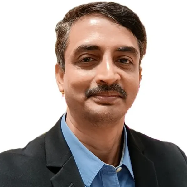 Image of Rajesh Kelvalkar