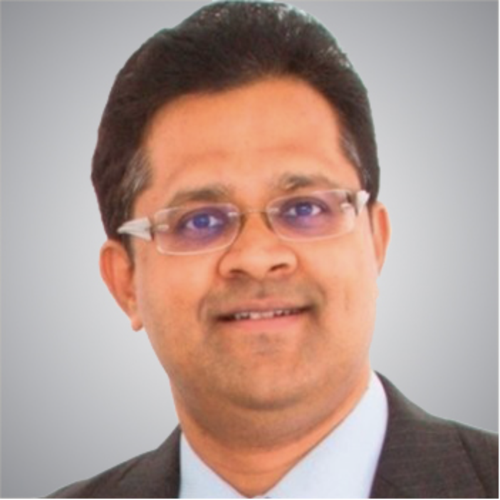 Ratikant Sahu, Executive Director, Group Technology & Operations, UOB