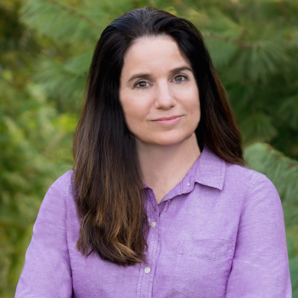 Rebecca Thompson, Avere Systems