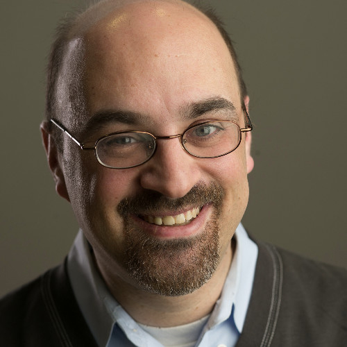 Ronald Schmelzer, Managing Partner and Principal Analyst, Cognilytica