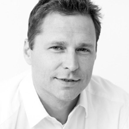 Ronald van Loon, Director, Adversitement