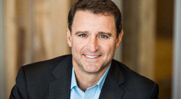 Scott Aronson, SVP Worldwide Sales and Services