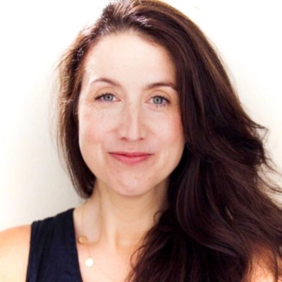 Photo of Shoshana Rosenberg 