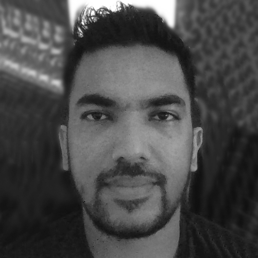 Sourabh Ghose