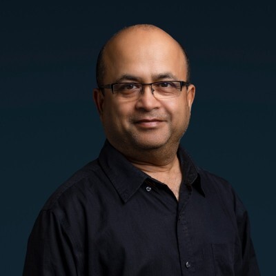 Subrata Nandi, Senior Director, Engineering
