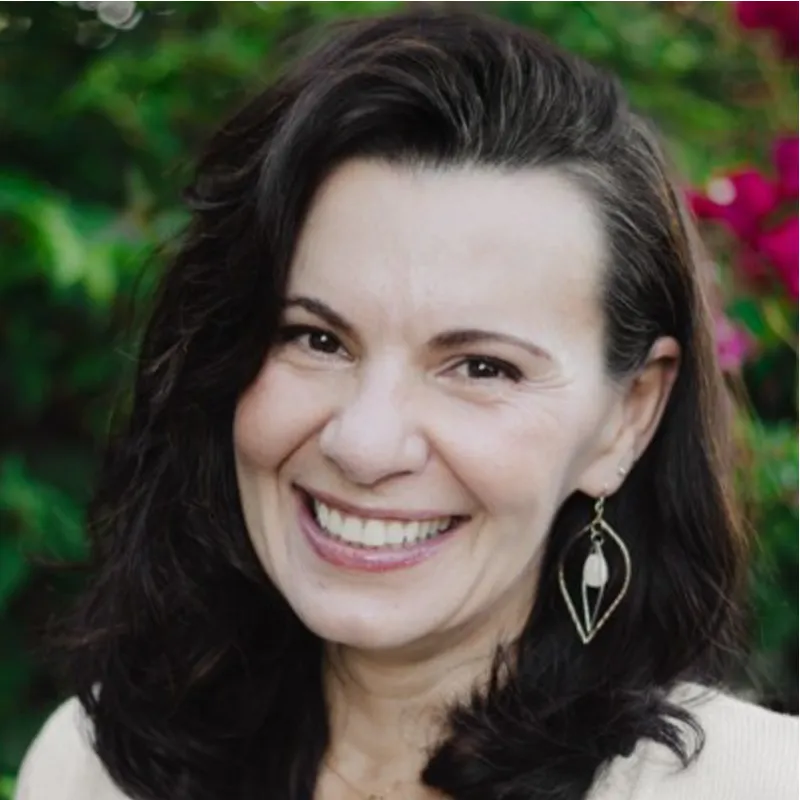 Photo of Tatyana Mamut