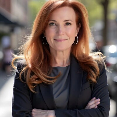 Photo of Theresa Payton