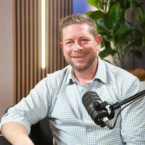 Photo of Todd Trevillion
