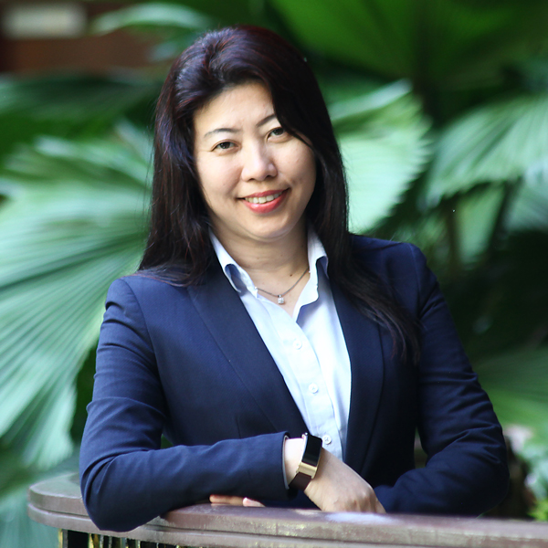 Dato’ Ng Wan Peng, Malaysia Digital Economy Corporation (MDEC)