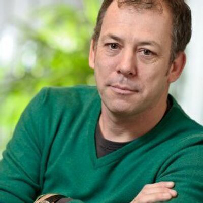 Yves Mulkers, 7wData