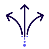 Flexible selling models