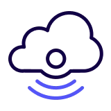 Cloudera Streaming product icon