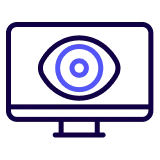 Cloudera Data Visualization icon