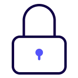 Secure apps and model