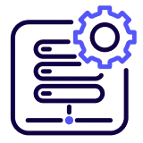 operational database data service icon