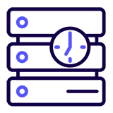 Cloudera Operational Database icon