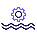 edge management icon