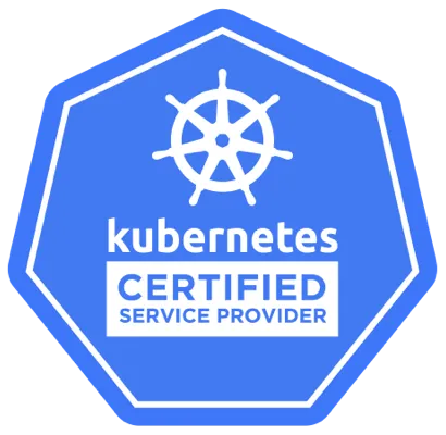 Kubernetes Certified Service Provider