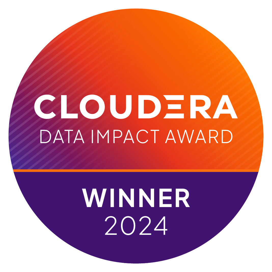 DIA winner logo