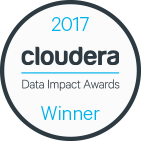 2017 Data Impact Winners