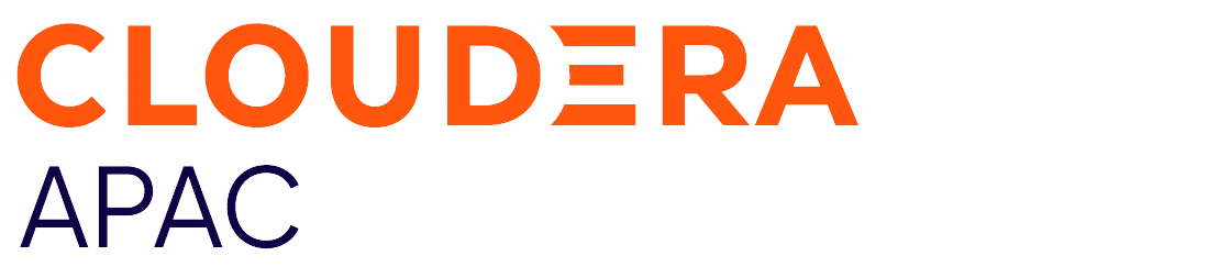 Cloudera APAC