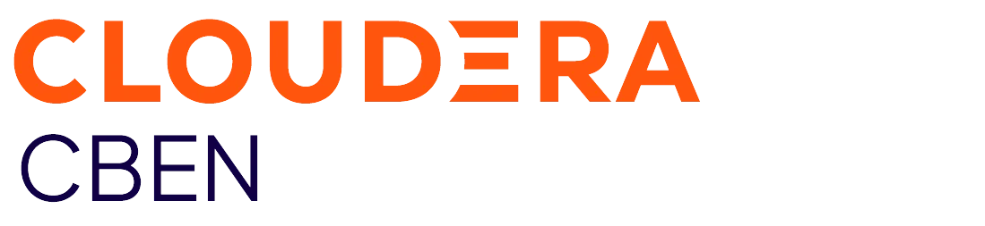Cloudera CBEN
