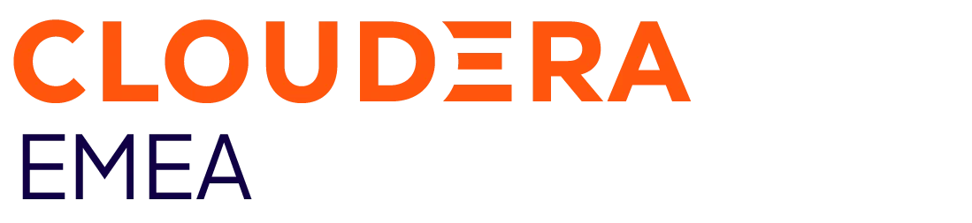 Cloudera EMEA