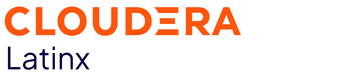 Cloudera Latinx