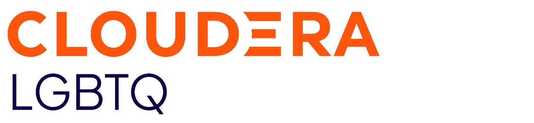 Cloudera LGBTQ
