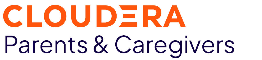 Cloudera Parents & Caregivers
