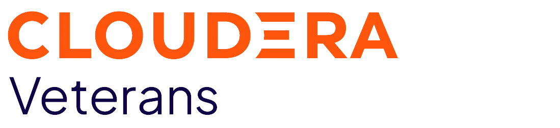 Cloudera Veterans