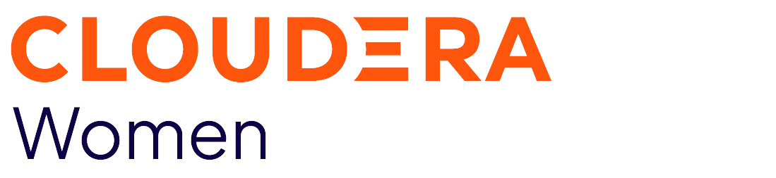 Cloudera Women